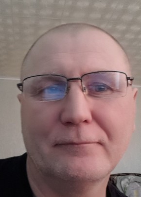 Slava, 47, Russia, Kholmsk