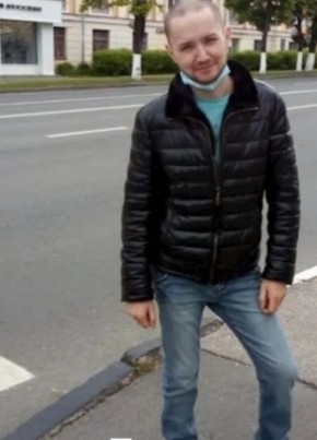 Денис, 35, Россия, Чебоксары