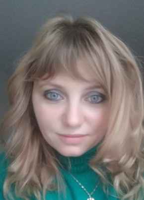 Екатерина, 32, Россия, Санкт-Петербург