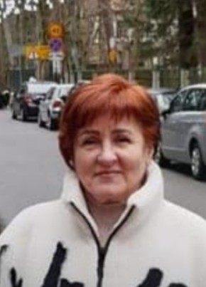 Svetlana, 59, Russia, Kaliningrad