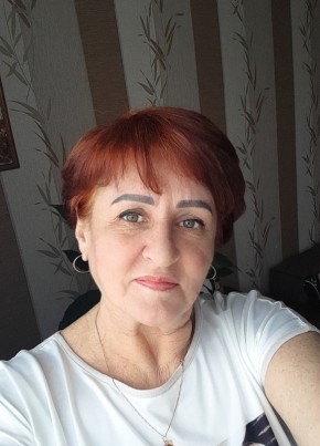 Svetlana, 58, Russia, Kaliningrad
