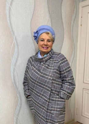 Галина из Омска 18 лет