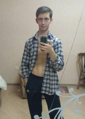 Геннадий, 27, Россия, Ставрополь