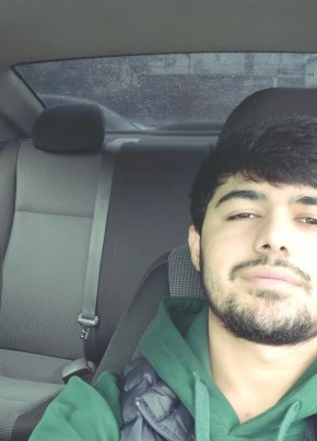 Sapar, 26, Russia, Adler