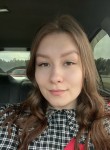 Катерина, 20 лет, Иркутск