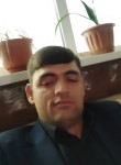 Бадриддин Асомов, 29 лет, Абакан