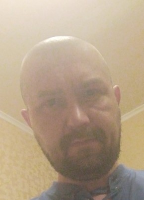 Евгений, 38, Россия, Норильск