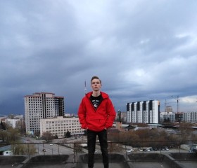 Олег, 23 года, Челябинск