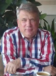 Ivan, 58 лет, Москва