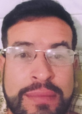 Reinaldo из Colatina 40 лет