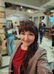 Elena, 51, Saint Petersburg