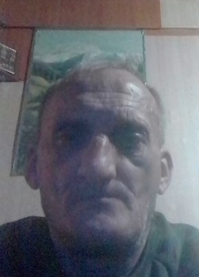 Geha, 50, Russia, Solntsevo