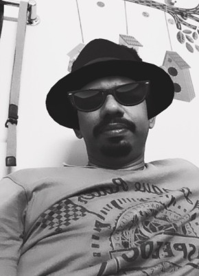 Bhaskar, 24, India, Chennai