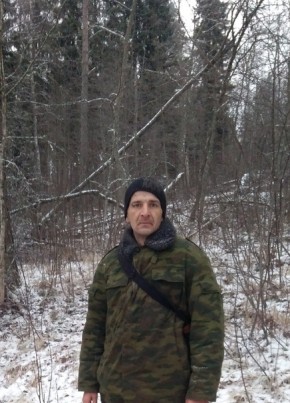 сергей, 38, Россия, Приозерск