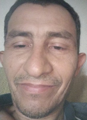 Eagar из Mexicali 48 лет