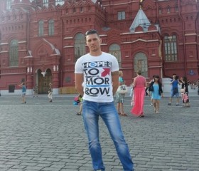 Роман, 41 год, Тольятти