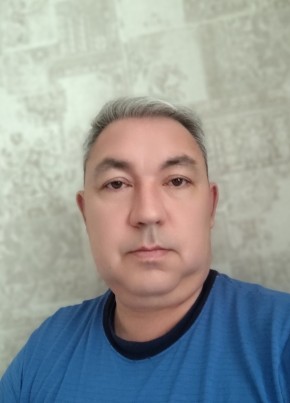 Рустам из Волгодонска 46 лет