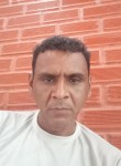 Raimundo, 43 года, Rio Branco