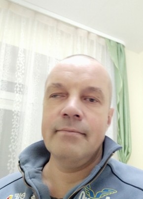 Алексей, 46, Рэспубліка Беларусь, Наваполацк