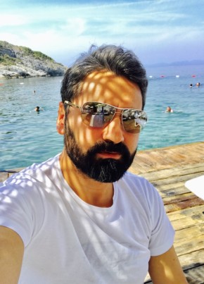 hakan, 43, Türkiye Cumhuriyeti, Başakşehir