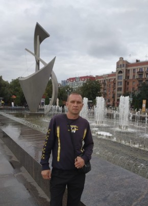 Алексей из Йошкар-Олы 42 года