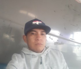 Luis, 33, Ciudad Camargo