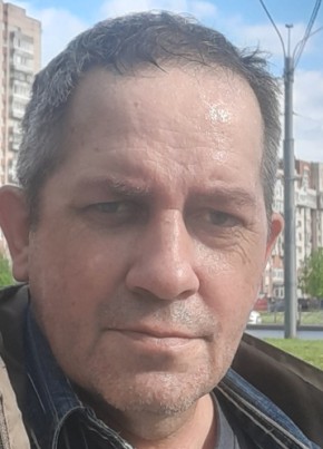 Сергей, 56, Россия, Санкт-Петербург