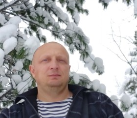 Константин, 46 лет, Красноперекопск