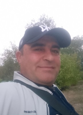 Тимур из Волгограда 36 лет
