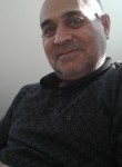 Hasan, 56 лет, İstanbul