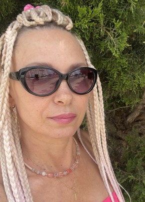 Елена из Анапскаи 46 лет