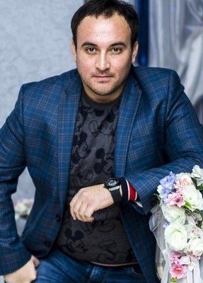 Роберт, 39, Россия, Новокуйбышевск