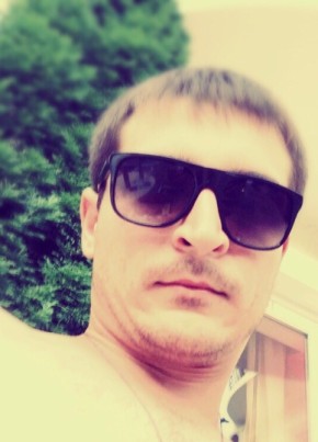 Dima, 34, Russia, Krasnodar
