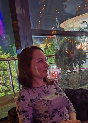 Татьяна, 39, Россия, Ялта