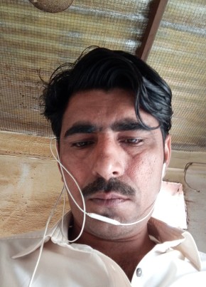 Shaid, 38, Saudi Arabia, Riyadh