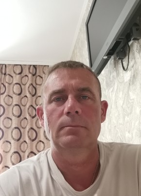 Руслан из Саки 46 лет