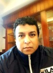 Marlon, 44 года, Quito