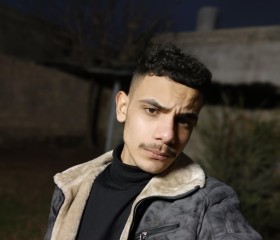 انمار, 19, Al Mawsil al Jadidah