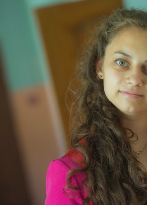Anastasiya, 27, Россия, Тула