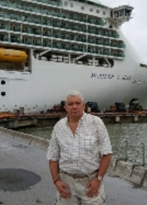 Nikolay, 60, Russia, Moscow
