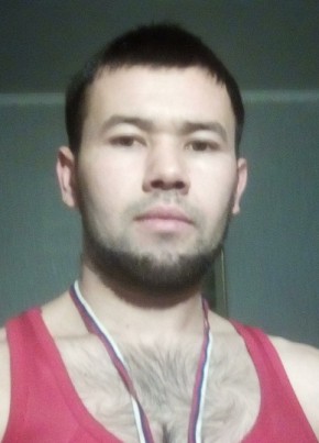 руслан бахтиев, 33, Россия, Владимир