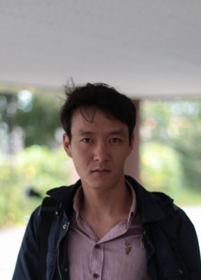 Lee, 36, Uzbekistan, Tashkent