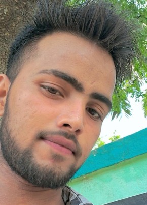 Abhishek, 18, India, Bhubaneshwar