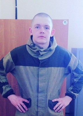 Сергей, 27, Россия, Балашов