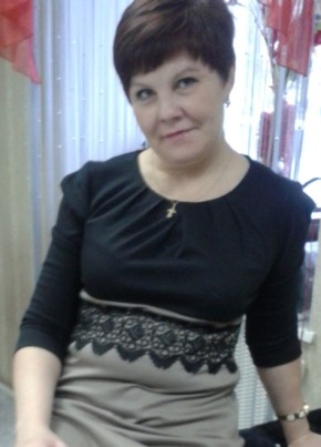 Ольга, 52, Россия, Серов