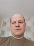Denis, 44, Yekaterinburg
