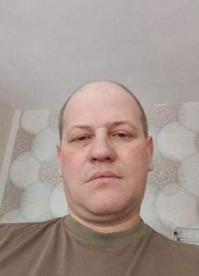 Denis, 44, Russia, Yekaterinburg