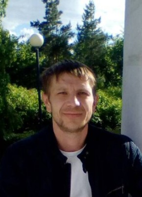 Денис, 42, Россия, Ульяновск