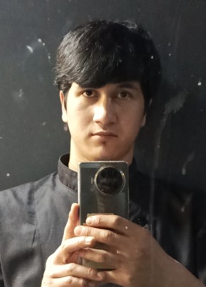 Ali, 20, Russia, Mytishchi