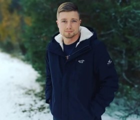 Benny, 23, Finsterwalde